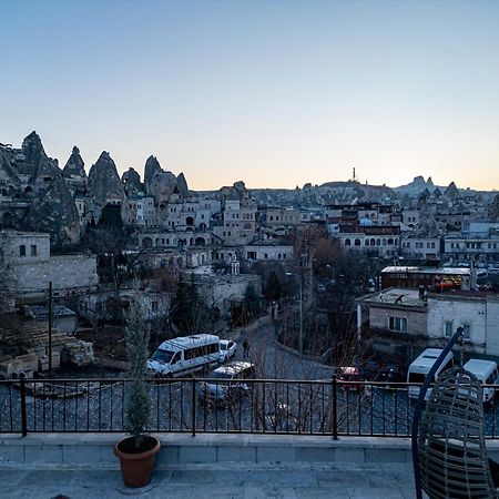 Hotel Arcus Cappadocia à Göreme Extérieur photo