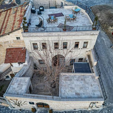 Hotel Arcus Cappadocia à Göreme Extérieur photo