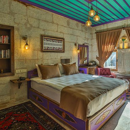 Hotel Arcus Cappadocia à Göreme Extérieur photo