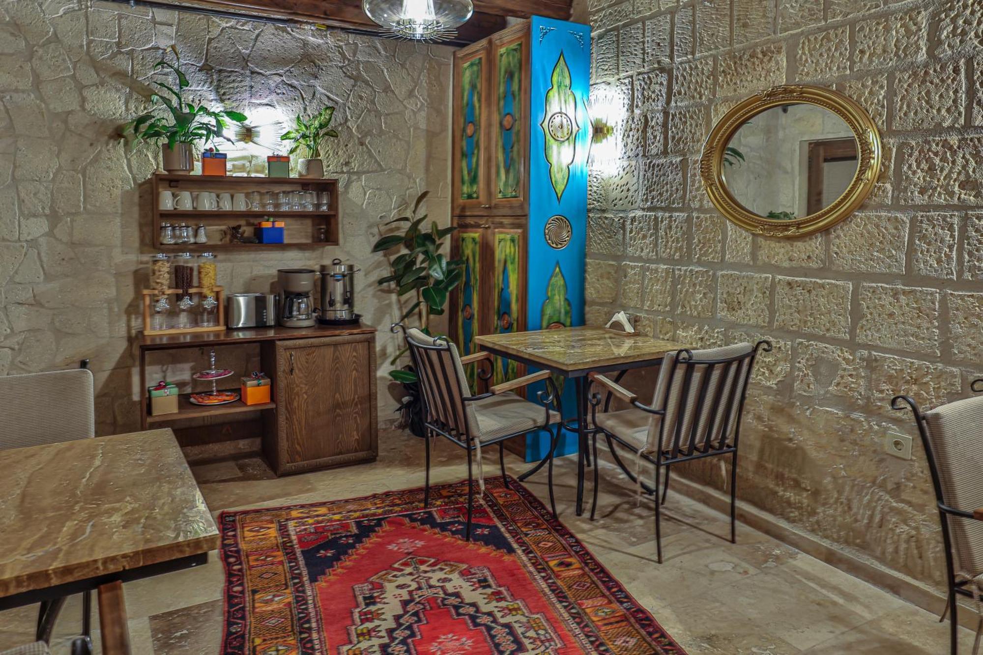Hotel Arcus Cappadocia à Göreme Extérieur photo