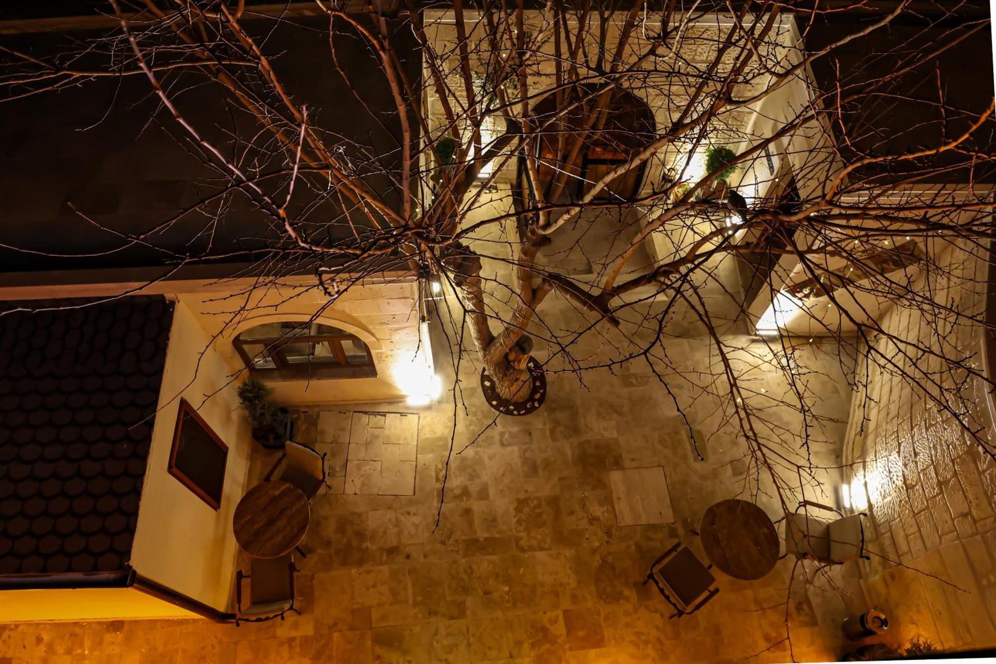 Hotel Arcus Cappadocia à Göreme Extérieur photo