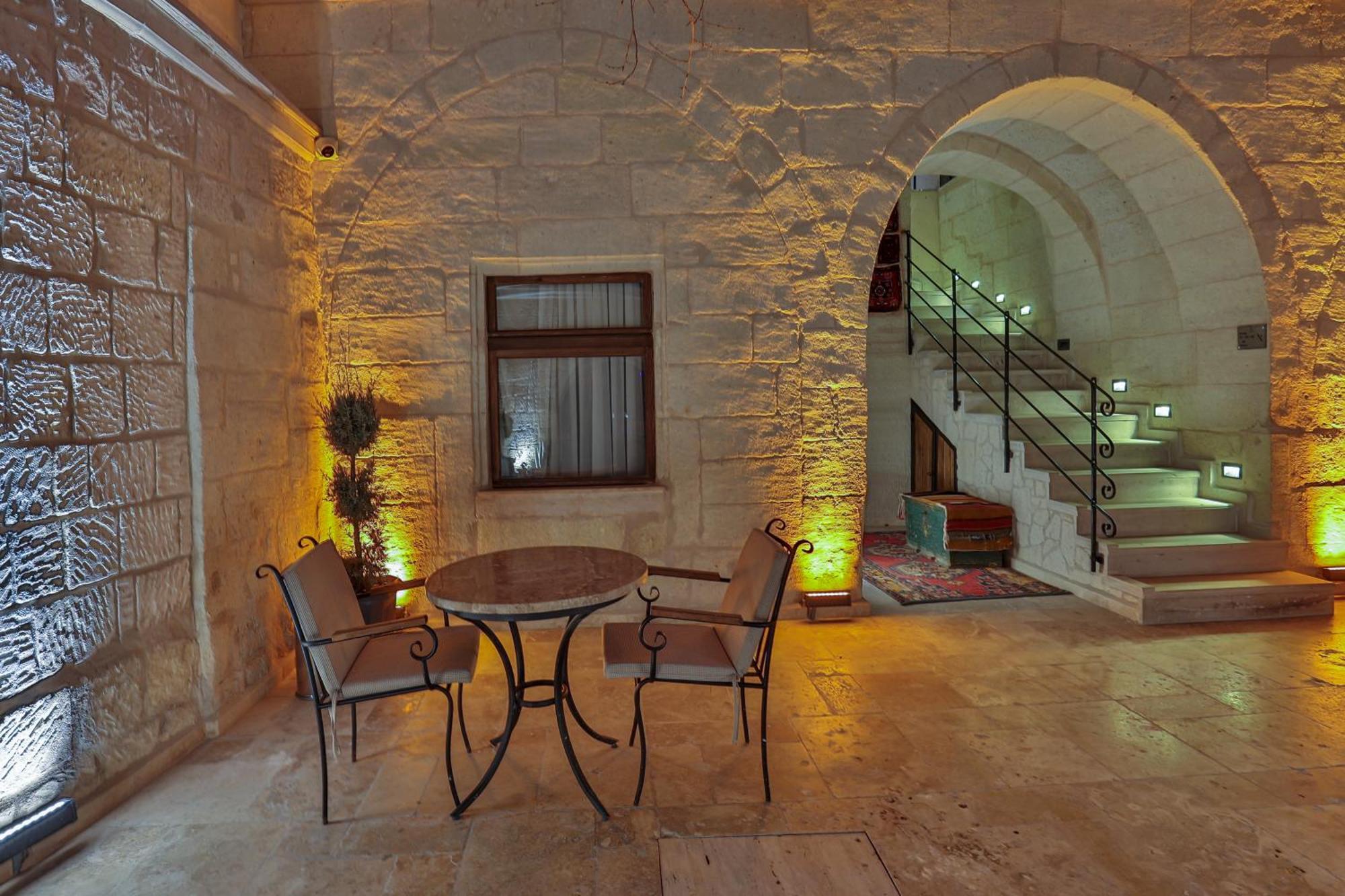 Hotel Arcus Cappadocia à Göreme Extérieur photo