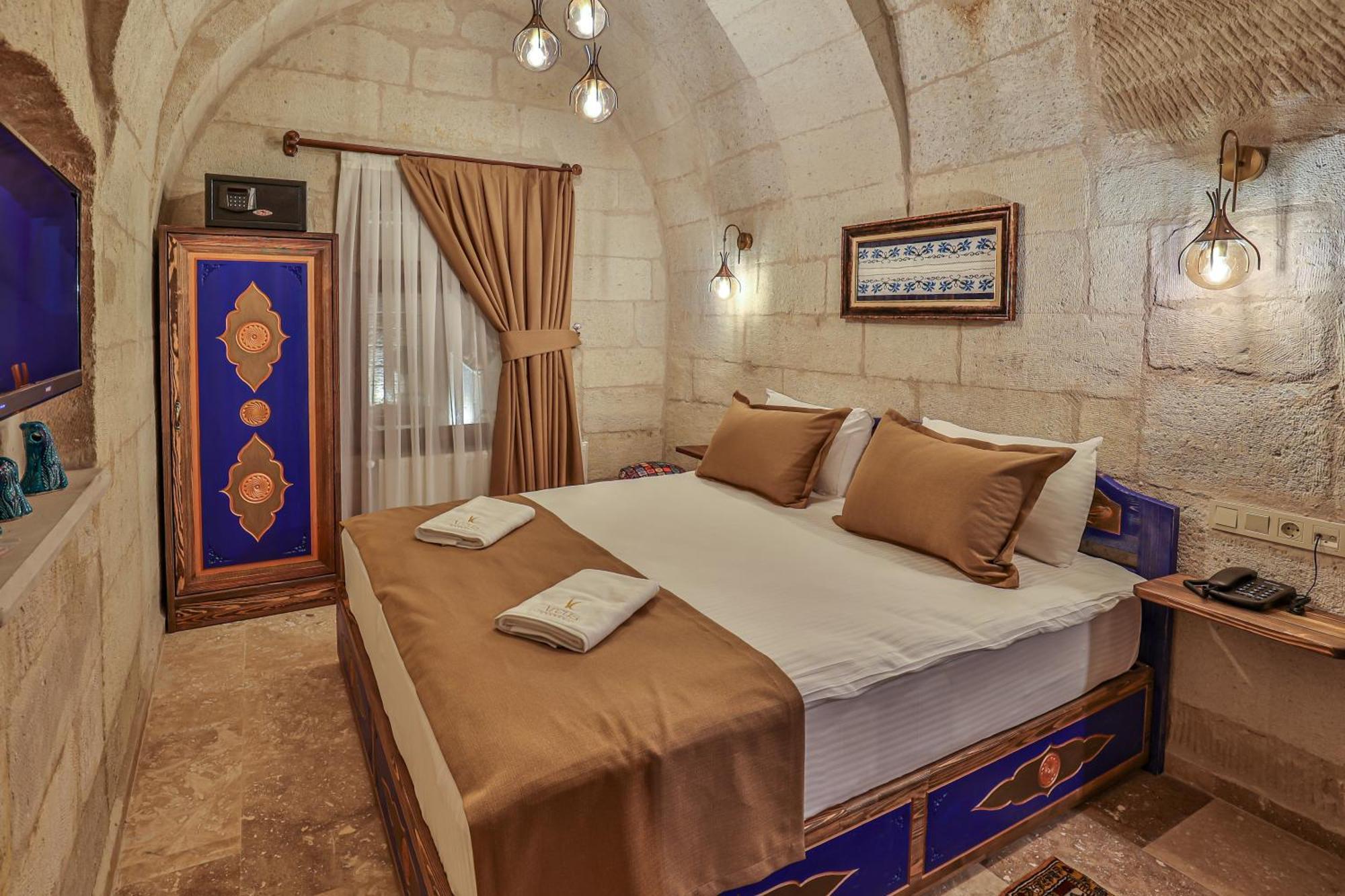 Hotel Arcus Cappadocia à Göreme Extérieur photo