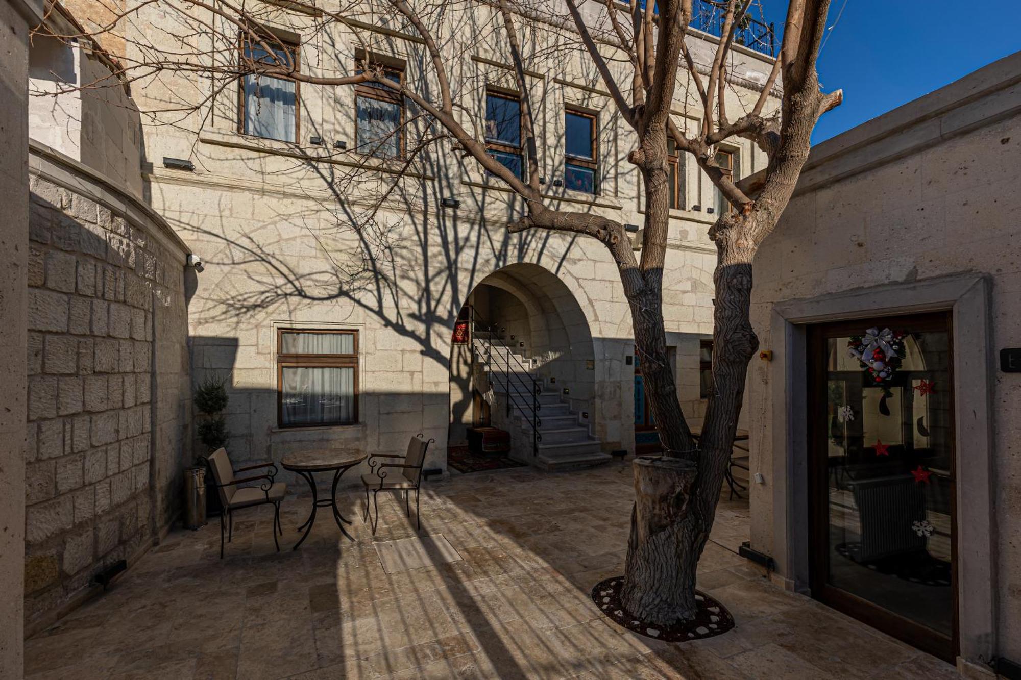 Hotel Arcus Cappadocia à Göreme Extérieur photo