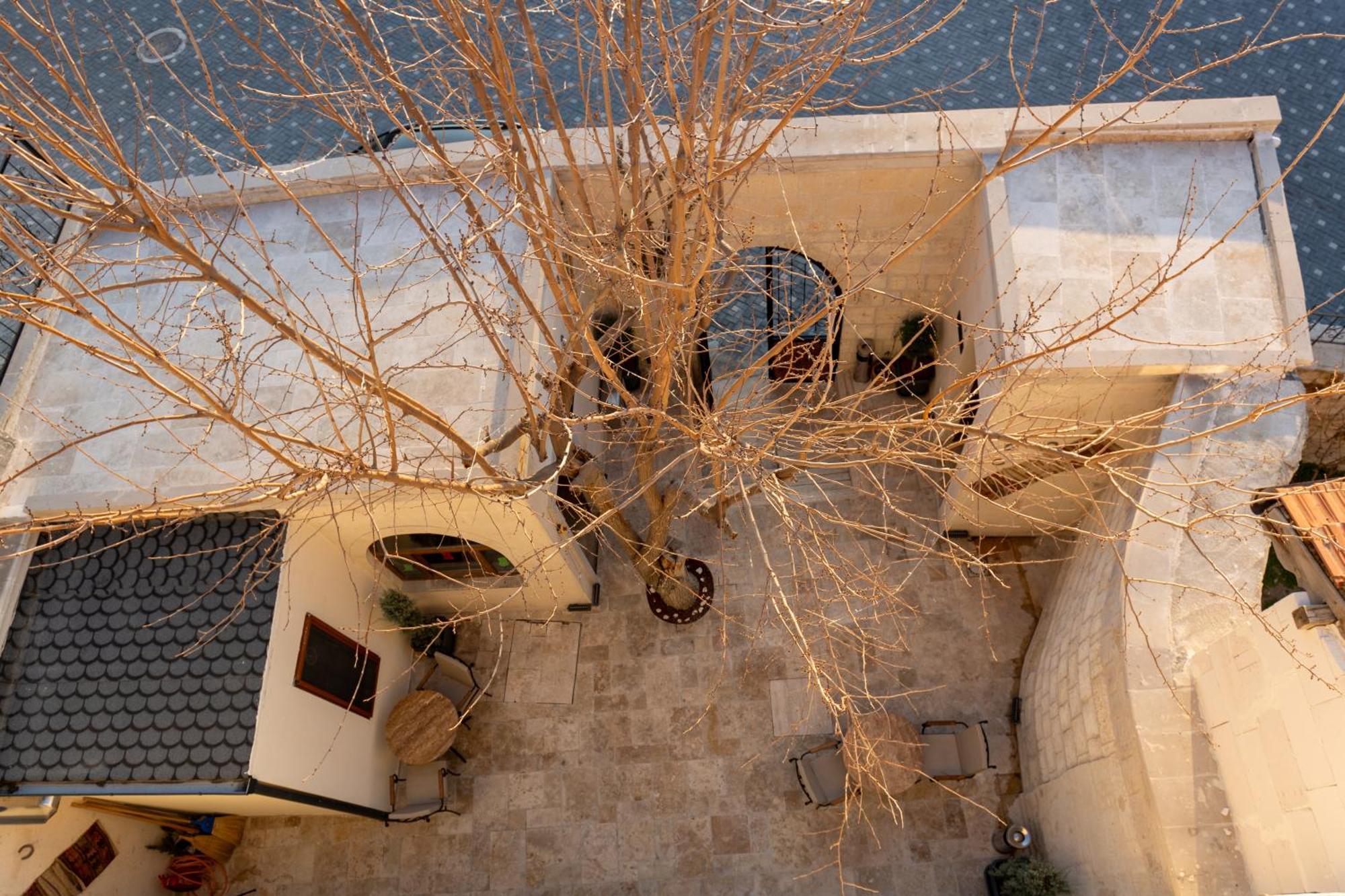Hotel Arcus Cappadocia à Göreme Extérieur photo