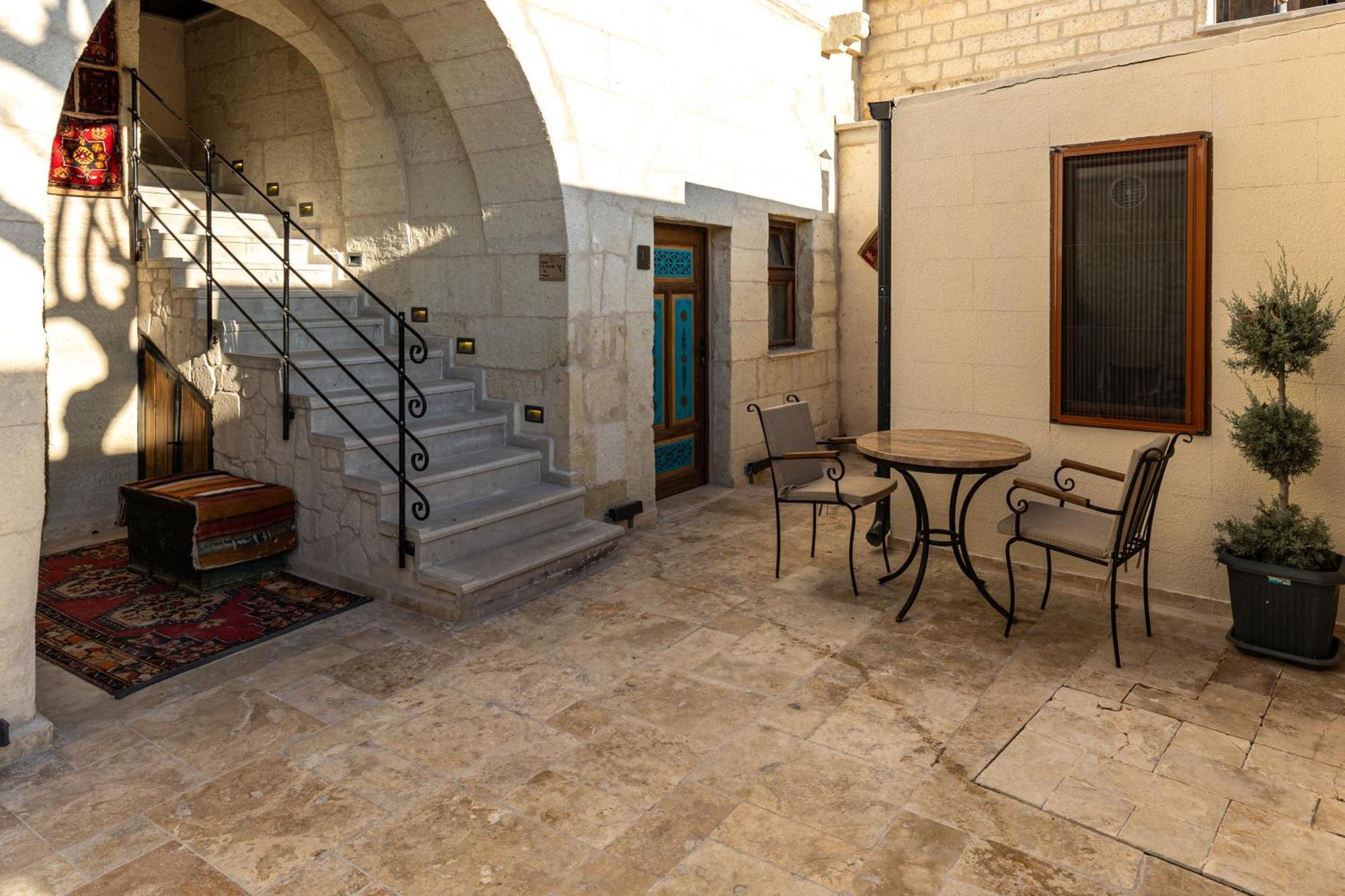 Hotel Arcus Cappadocia à Göreme Extérieur photo