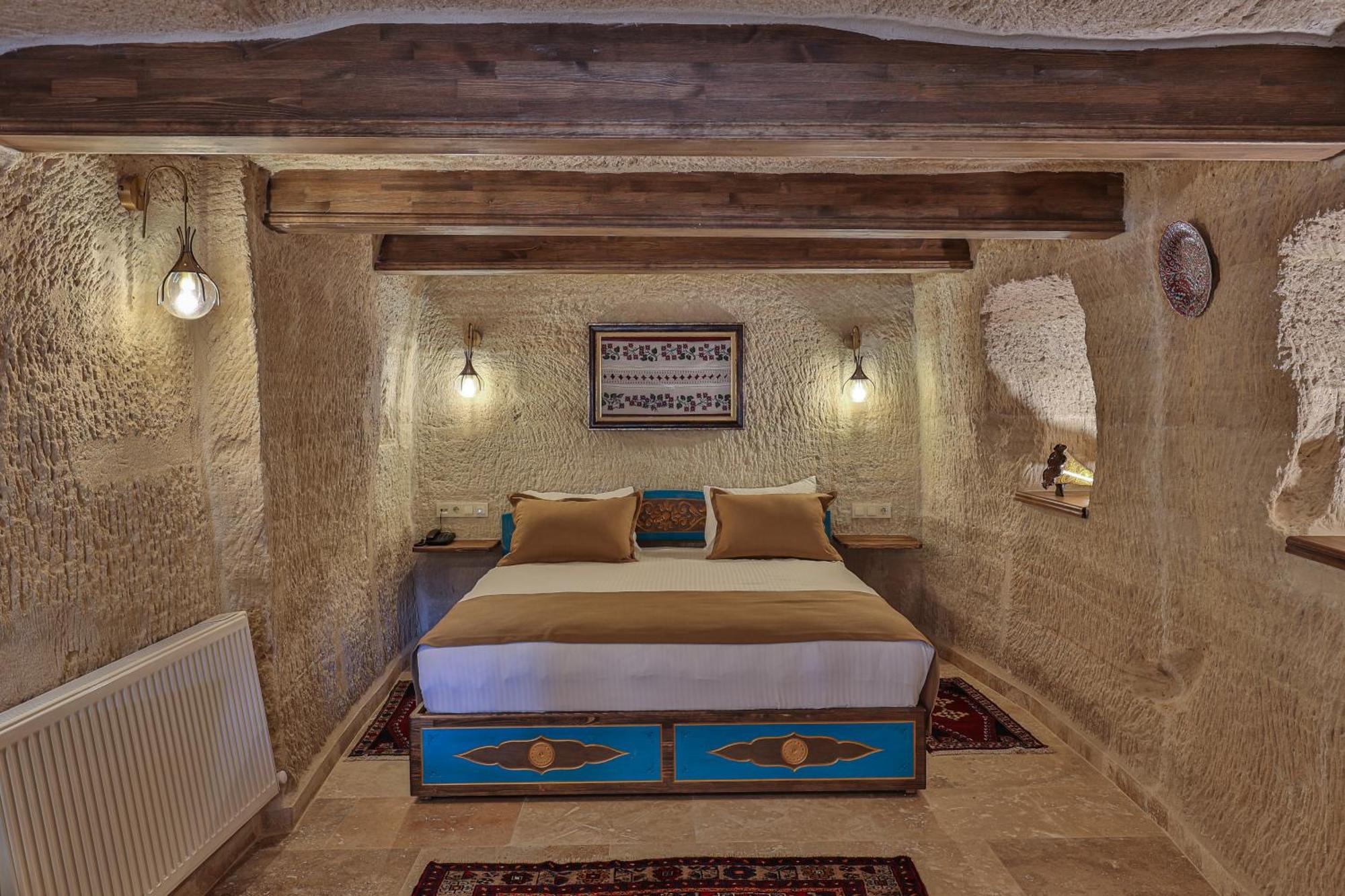 Hotel Arcus Cappadocia à Göreme Extérieur photo