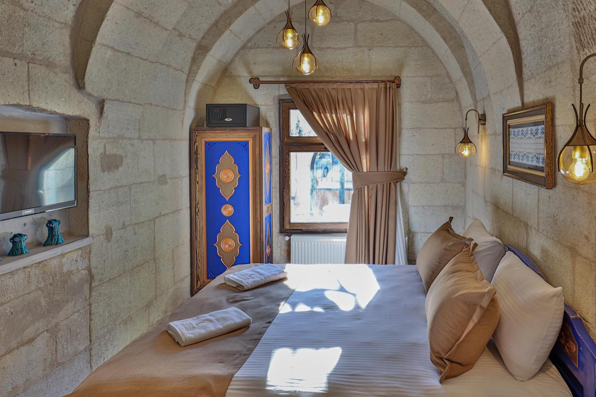 Hotel Arcus Cappadocia à Göreme Extérieur photo