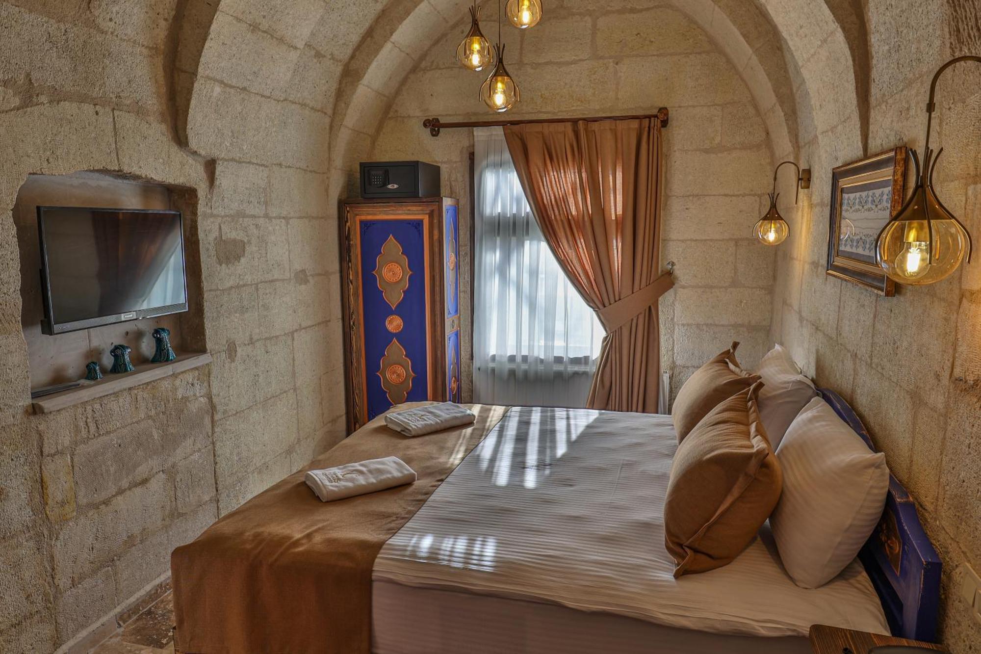 Hotel Arcus Cappadocia à Göreme Extérieur photo
